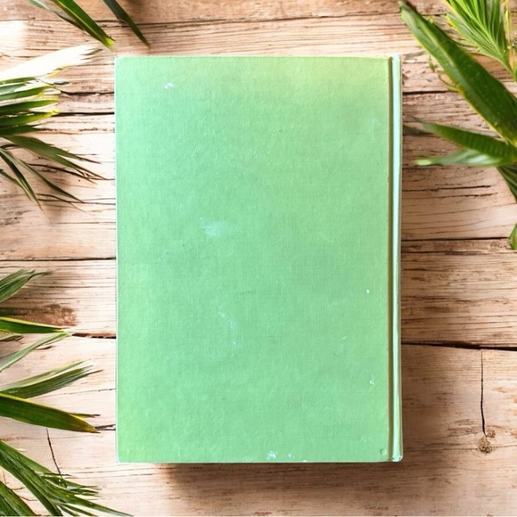 VINTAGE 1958 Peter Freuchen’s Book of the Seven Seas Hardcover Book - Picture 2 of 16